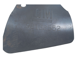 PROTETOR PARALAMA CHASSI LD S10 TRAIBLAZER 2012 A 2023