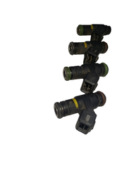 JOGO BICO FIESTA KA ESCOSPORT 1.6 8V ZETEC FLEX 2005 A 2014 