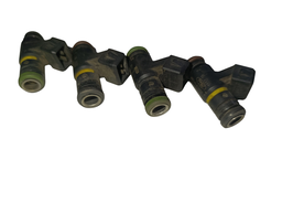 JOGO BICO FIESTA KA ESCOSPORT 1.6 8V ZETEC FLEX 2005 A 2014 