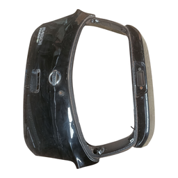 TAMPA TRASEIRA MARCH 2012 2013 A 2020