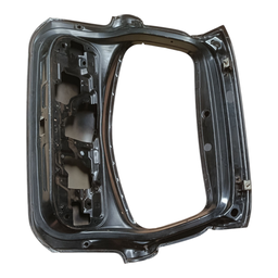 TAMPA TRASEIRA MARCH 2012 2013 A 2020