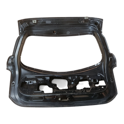 TAMPA TRASEIRA MARCH 2012 2013 A 2020