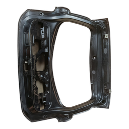 TAMPA TRASEIRA MARCH 2012 2013 A 2020