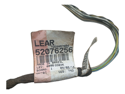 CHICOTE INTERNO PAINEL S10 2.8 2012 A 2020 52054736