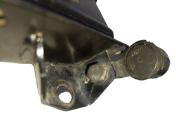 SUPORTE COXIM DIREITO MOTOR COBALT SPIN 1.8 8V 2013 A 2016