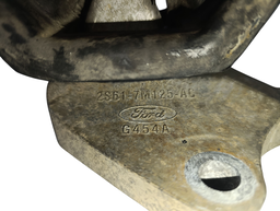 COXIM SUPORTE CÂMBIO FORD FIESTA ECOSPORT KA 2004 A 2014 