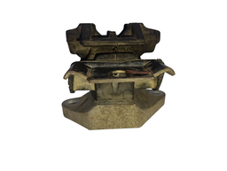 COXIM SUPORTE CÂMBIO FORD FIESTA ECOSPORT KA 2004 A 2014 