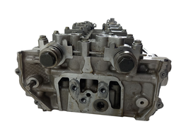 CABEÇOTE FUSION 2.0 2017 2018 A 2019 GTDI STD