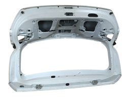 TAMPA TRASEIRA HB20 HATCH 2013 2014 A 2019 S/ FURO CILINDRO