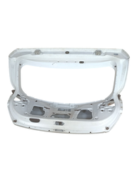 TAMPA TRASEIRA HB20 HATCH 2013 2014 A 2019 S/ FURO CILINDRO