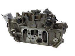 CABEÇOTE FUSION 2.0 GTDI 2017 A 2018 2019 TURBO