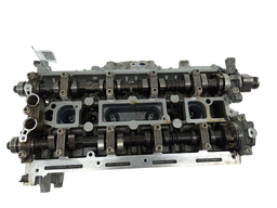 CABEÇOTE FUSION 2.0 GTDI 2017 A 2018 2019 TURBO