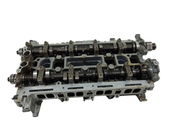 CABEÇOTE FUSION 2.0 GTDI 2017 A 2018 2019 TURBO