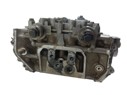 CABEÇOTE FUSION 2.0 GTDI 2017 2018 A 2016 TURBO STD 