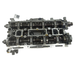 CABEÇOTE FUSION 2.0 GTDI 2017 2018 A 2016 TURBO STD 