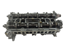 CABEÇOTE FUSION 2.0 GTDI 2017 2018 A 2016 TURBO STD 