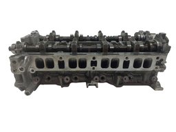 CABEÇOTE FUSION 2.0 GTDI 2017 2018 A 2016 TURBO STD 