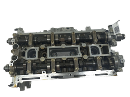 CABEÇOTE FUSION 2.0 GTDI 2017 2018 2019 STD