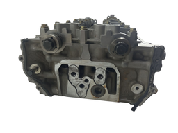 CABEÇOTE FUSION 2.0 GTDI 2017 A 18 2019 STD 