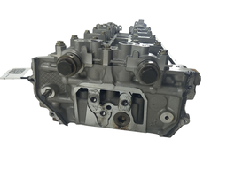 CABEÇOTE FUSION 2.0 GTDI 2017 A 2019 STD 124.00 MM