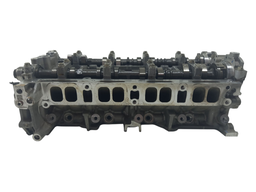 CABEÇOTE FUSION 2.0 GTDI 2017 A 2019 STD 124.00 MM