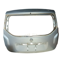 Tampa Traseira Duster 2012 2013 a 2020