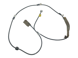 CHICOTE ANTENA RADIO S10 TRAILBLAZER 2012 A 2020 52075121