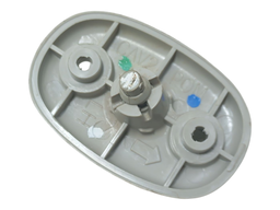 QUEBRA SOL LADO DIREITO S10 TRAILBLAZER 2012 A 2023