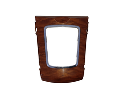 Acabamento Moldura Câmbio Corolla Seg 2009 a 2014 Usado