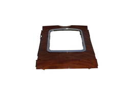 ACABAMENTO MOLDURA CÂMBIO COROLLA SEG 2009 A 2014 USADO