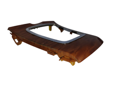 ACABAMENTO MOLDURA CÂMBIO COROLLA SEG 2009 A 2014 USADO