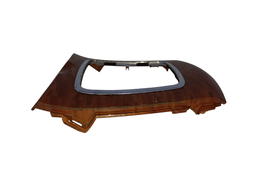 ACABAMENTO MOLDURA CÂMBIO COROLLA SEG 2009 A 2014 USADO