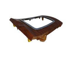 ACABAMENTO MOLDURA CÂMBIO COROLLA SEG 2009 A 2014 USADO