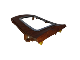 ACABAMENTO MOLDURA CÂMBIO COROLLA SEG 2009 A 2014 USADO