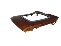 ACABAMENTO MOLDURA CÂMBIO COROLLA SEG 2009 A 2014 USADO