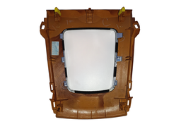 ACABAMENTO MOLDURA CÂMBIO COROLLA SEG 2009 A 2014 USADO