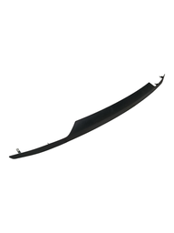 FRISO MOLDURA TAMPA TRASEIRA GWM HAVAL H6 GT 2023 A 2025