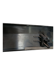 FRISO MOLDURA TAMPA TRASEIRA GWM HAVAL H6 GT 2023 A 2025