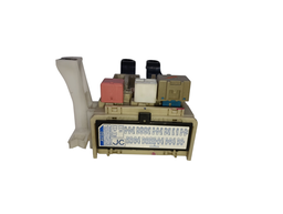 CAIXA FUSÍVEL TOYOTA COROLLA 1.8 2009 A 2014