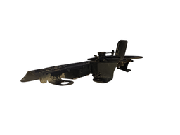 FECHADURA CAPO DIANTEIRO CERATO / CERATO KOUP 2010 A 2013