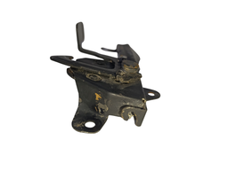 FECHADURA CAPO DIANTEIRO CERATO / CERATO KOUP 2010 A 2013