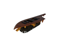 BOTÃO COMANDO VIDRO DIANTEIRO ESQUERDO COROLLA SEG 2009/2014