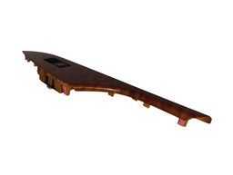 BOTÃO COMANDO VIDRO TRASEIRO ESQUERDO COROLLA SEG 2009/2014