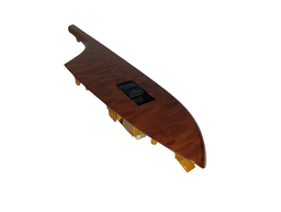 BOTÃO COMANDO VIDRO DIANTEIRO DIREITO COROLLA SEG 2009/2014