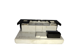 DISPLAY COMPUTADOR DE BORDO MEGANE 2007 A 2013 C/DETALHE