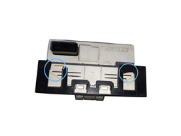 DISPLAY COMPUTADOR DE BORDO MEGANE 2007 A 2013 C/DETALHE