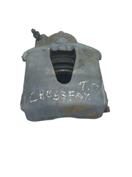 PINÇA FREIO DIANT. LD FOX I II III GOLF 1.6 2.0 1999 A 2014