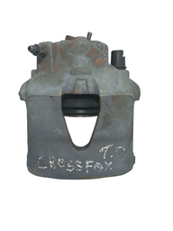 PINÇA FREIO DIANT. LD FOX I II III GOLF 1.6 2.0 1999 A 2014