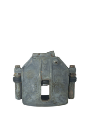 PINÇA FREIO DIANT. LD GOL BOLA G3 DISCO VENTILADO