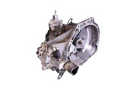 CAIXA CAMBIO FIESTA ECOSPORT FOCUS 1.6 8V ZETEC 2003 A 2014